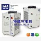 紫外全固態(tài)固體激光器冷卻，就用特域冷水機